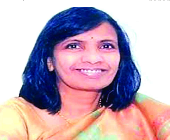 Dr R Hemalatha, Director of ICMR-National Institute of Nutrition, interviewed by Archana Jyoti (The Pioneer)